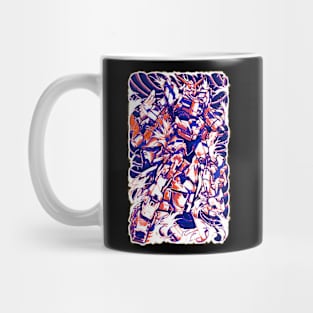 Gundam Mug